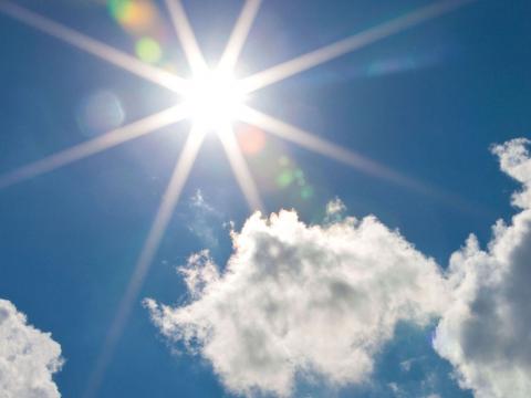 UV Strahlung Sonnenschutz Auto