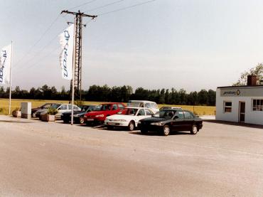 Proton Auto Till 1986